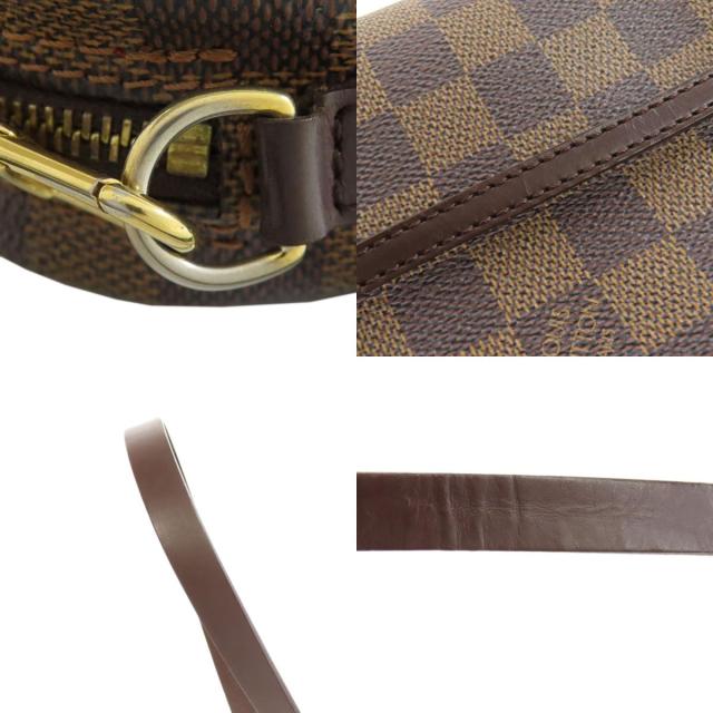 ルイヴィトン LOUIS VUITTON N51296 ポシェット イパネマPM ショルダーバッグ 中古_8