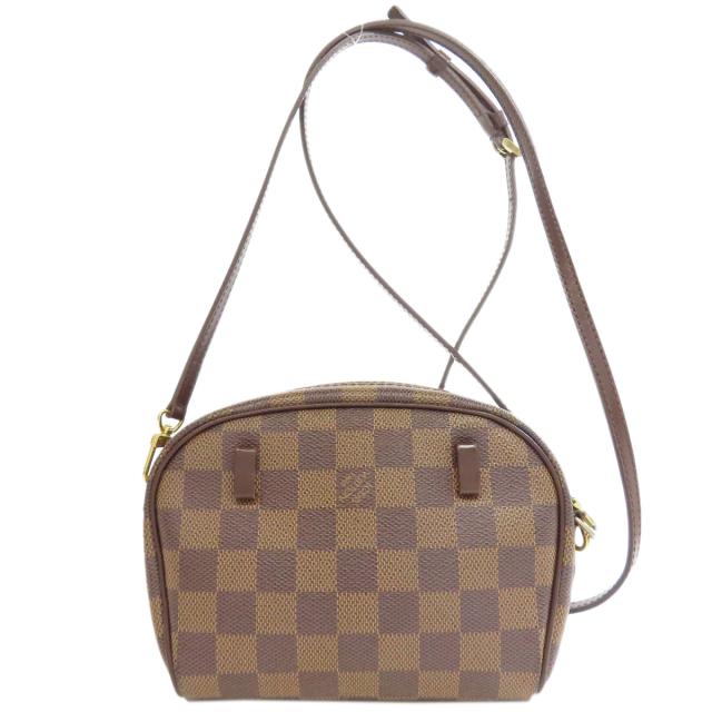 ルイヴィトン LOUIS VUITTON N51296 ポシェット イパネマPM ショルダーバッグ 中古_2