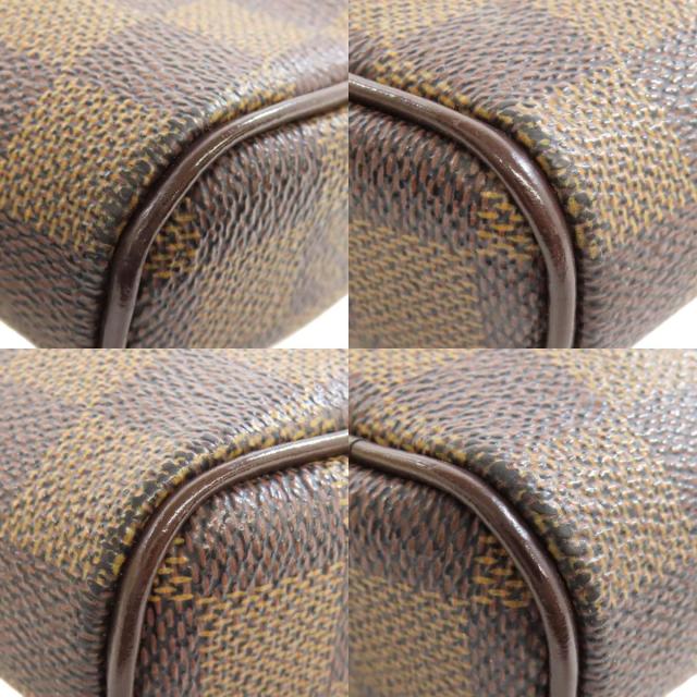 ルイヴィトン LOUIS VUITTON N51296 ポシェット イパネマPM ショルダーバッグ 中古_9