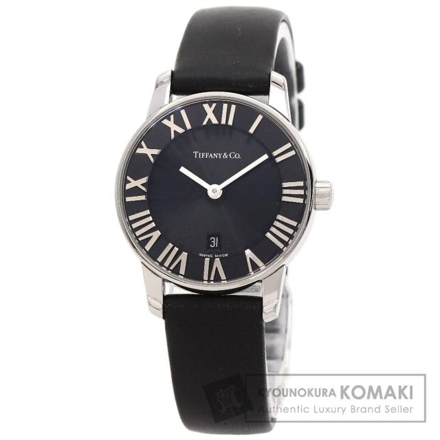 ティファニー TIFFANY&Co. Z1830.11.10A10A52A アトラスドーム