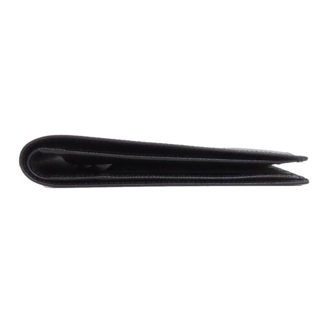 プラダ PRADA ロゴ 二つ折り財布（小銭入れあり） サフィアーノ レディース 中古_3