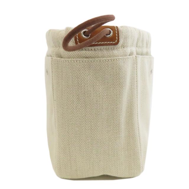 エルメス HERMES フールビ25 バッグインバッグ アクセサリーポーチ