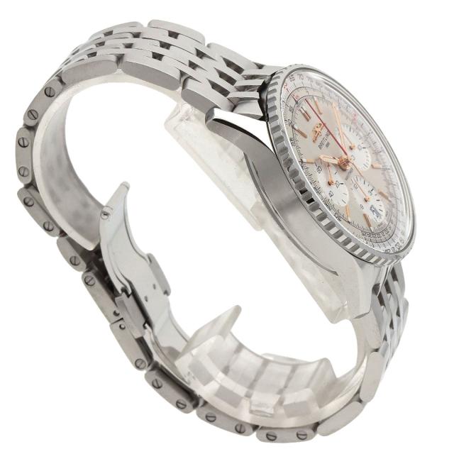 ブライトリング BREITLING AB0139211G1A1  ナビタイマーB01 クロノグラフ41  腕時計 中古_2