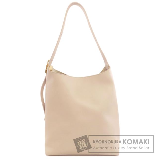 ルイヴィトン LOUIS VUITTON M25022  ロウキー・ホーボーMM  トートバッグ カーフ レディース  中古