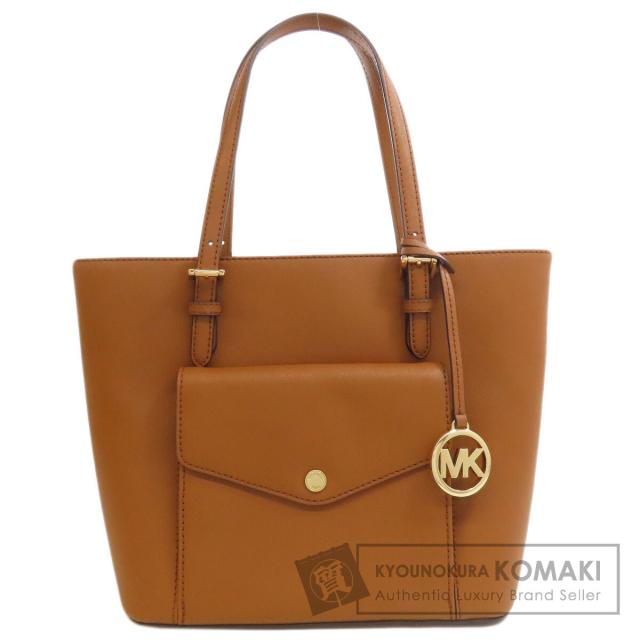 Michael Kors MKロゴトートバッグ MICHAEL KORS MKロゴトートバッグ 公式アウトレット】トート