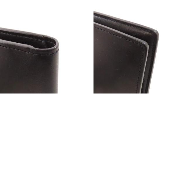 ルイヴィトン LOUIS VUITTON M85016 ポルトフォイユ・マルコ 二つ折り財布（小銭入れあり） 中古_9