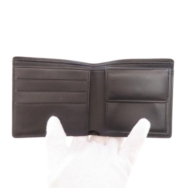 ルイヴィトン LOUIS VUITTON M85016 ポルトフォイユ・マルコ 二つ折り財布（小銭入れあり） 中古_4