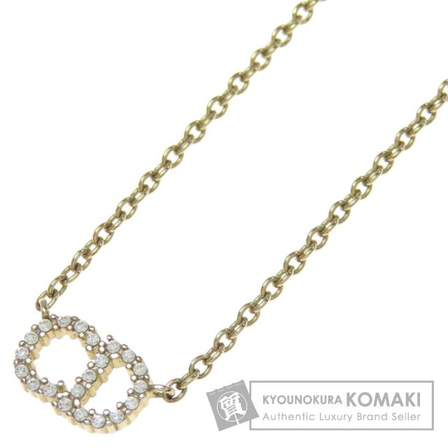 K18 18金 YG イエローゴールド ネックレス ブローチ シェルカメオ  