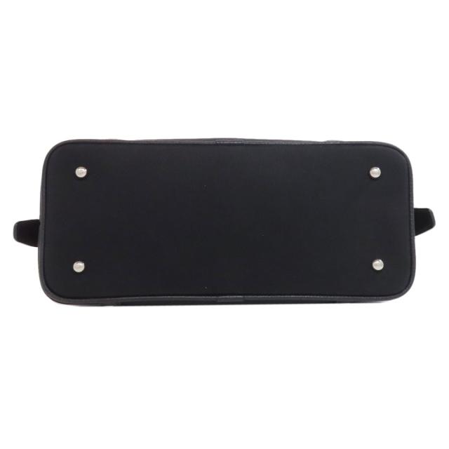 バリー BALLY ノバチェック ワンショルダー ショルダーバッグ ナイロン