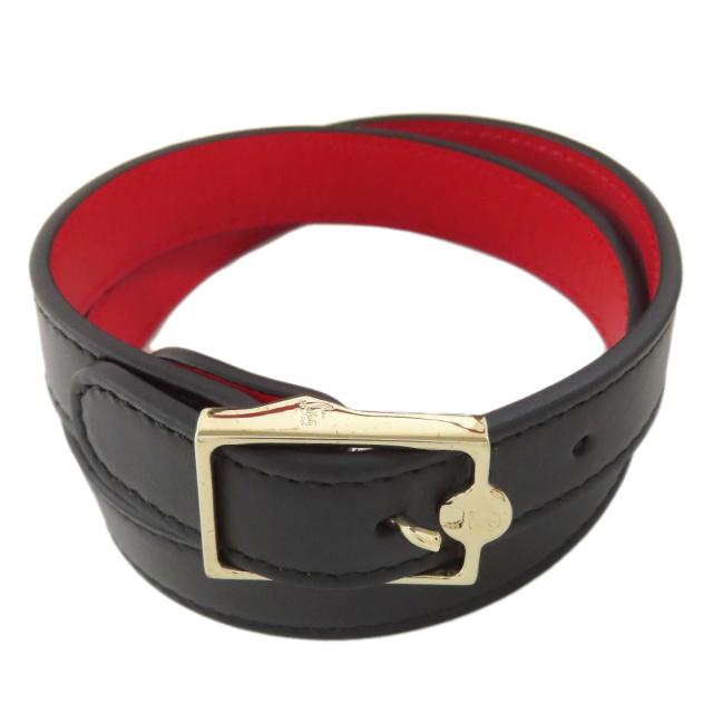 クリスチャンルブタン Christian Louboutin スタッズ ハンドバッグ