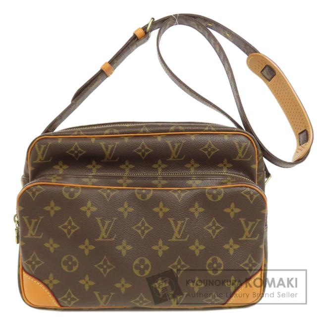 ルイヴィトン LOUIS VUITTON M45244 ナイル ショルダーバッグ ルイヴィトン LOUIS VUITTON M45244 ナイル ショルダーバッグ