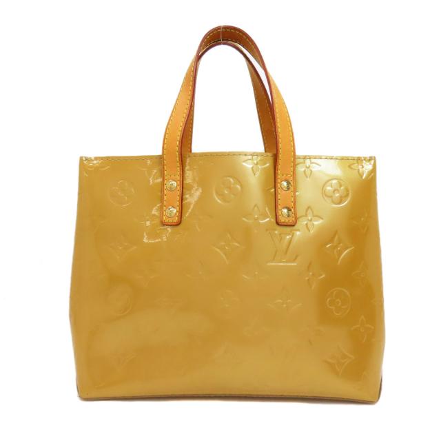 ルイヴィトン LOUIS VUITTON M91334 リードPM ハンドバッグ