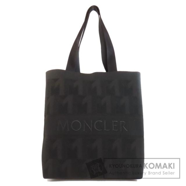 新品未使用　MONCLER Tech モンクレール ロゴ ナイロン トートバッグ 楽天市場】MONCLER モンクレール トートバッグ TECH TOTE