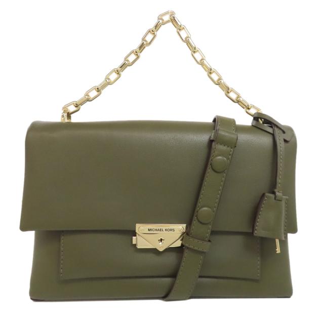 マイケルコース Michael Kors 2WAY チェーンショルダー マイケルコース Michael Kors 2WAY チェーンショルダー