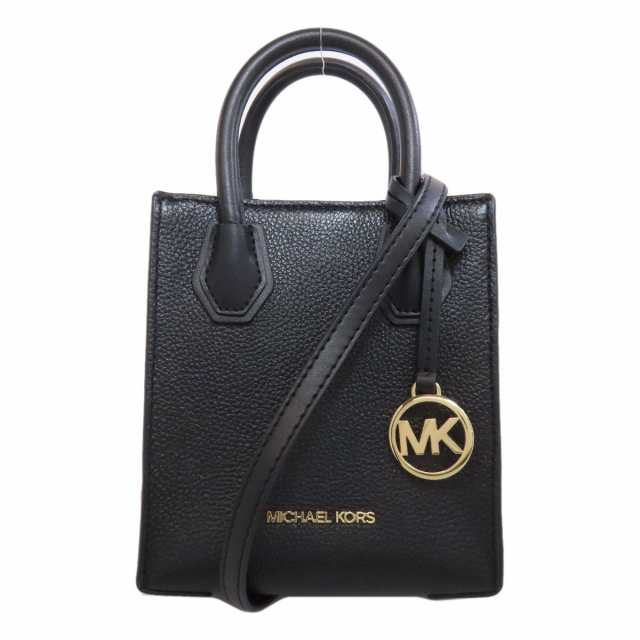 マイケルコース Michael Kors 2WAY ハンドバッグ レザー