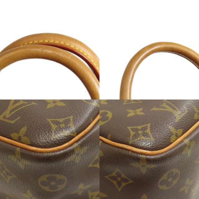 ルイヴィトン LOUIS VUITTON M47270 ドーヴィル ハンドバッグ