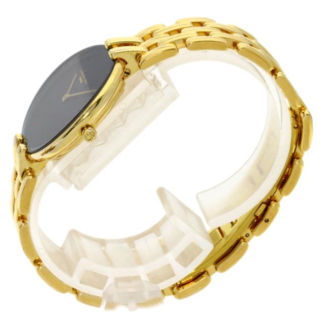 クリスチャンディオール CHRISTIAN DIOR D46-154-4 バキラ 腕時計 GP GP レディース 中古_2