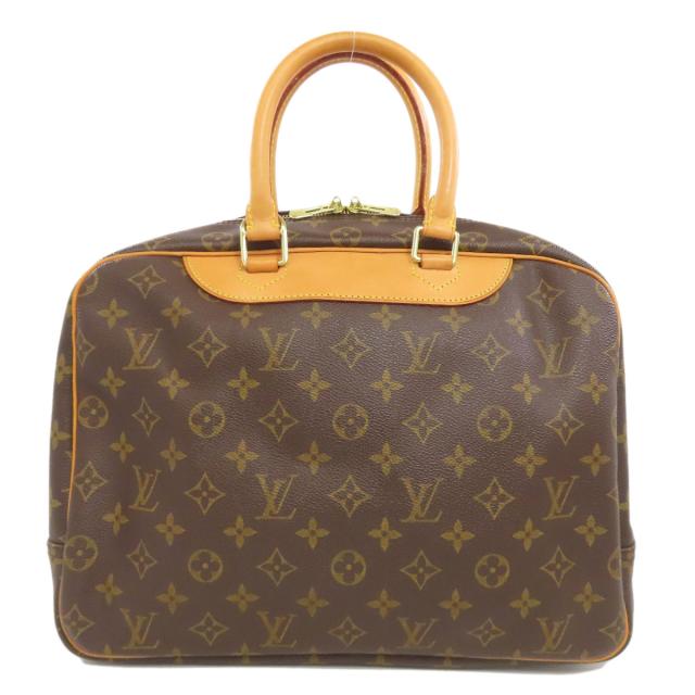ルイヴィトン LOUIS VUITTON M47270 ドーヴィル ハンドバッグ  