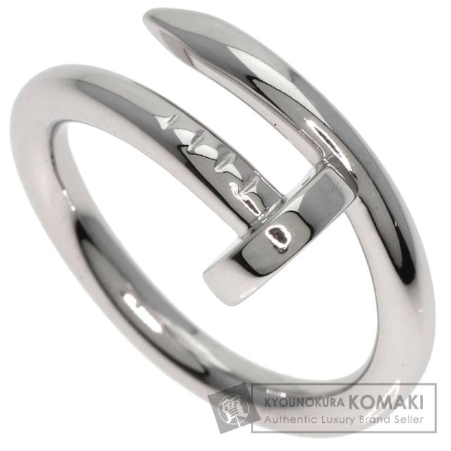 カルティエ CARTIER  ジュストアンクル クラシックモデル  #51  リング・指輪 中古