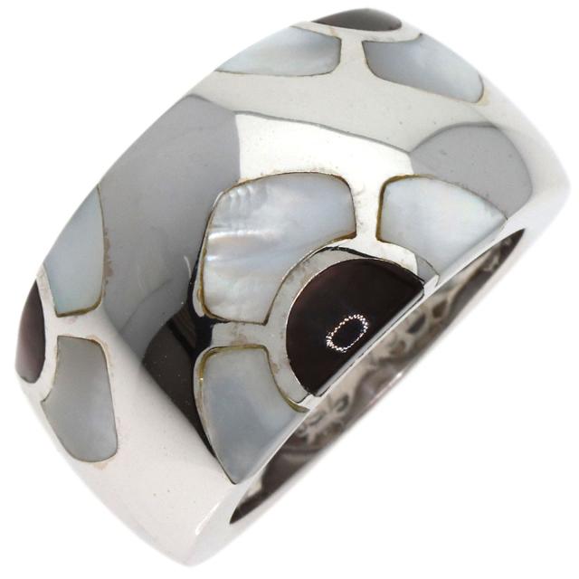 ヴァンクリーフ＆アーペル Van Cleef & Arpels マーケトリー #50  