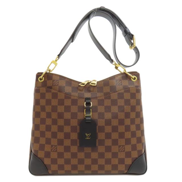 ルイヴィトン LOUIS VUITTON N50062  オデオンNMPM  ショルダーバッグ ダミエキャンバス 中古_1