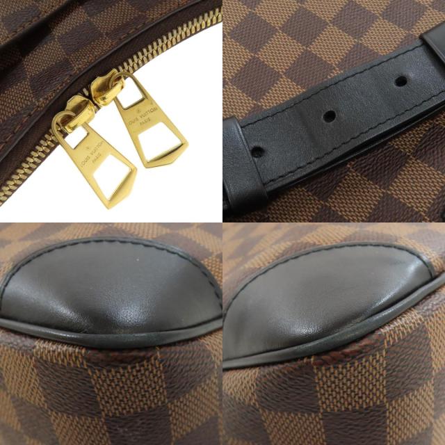 ルイヴィトン LOUIS VUITTON N50062  オデオンNMPM  ショルダーバッグ ダミエキャンバス 中古_8