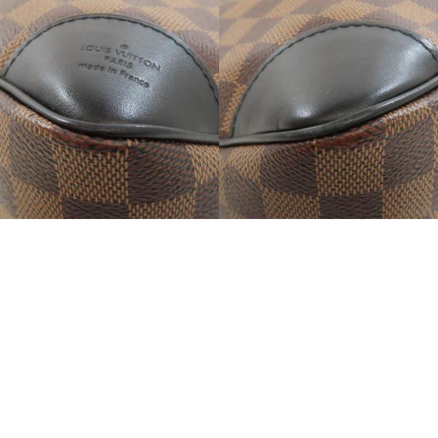 ルイヴィトン LOUIS VUITTON N50062  オデオンNMPM  ショルダーバッグ ダミエキャンバス 中古_9