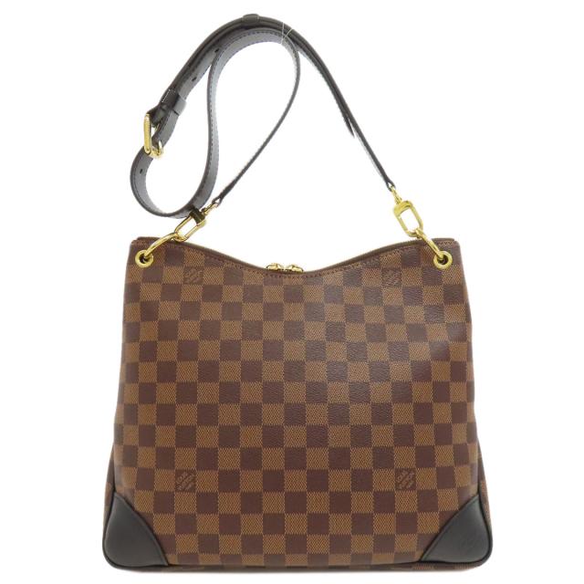 ルイヴィトン LOUIS VUITTON N50062  オデオンNMPM  ショルダーバッグ ダミエキャンバス 中古_2