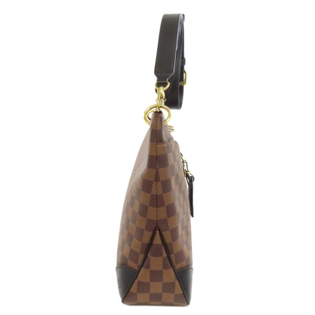 ルイヴィトン LOUIS VUITTON N50062  オデオンNMPM  ショルダーバッグ ダミエキャンバス 中古_3