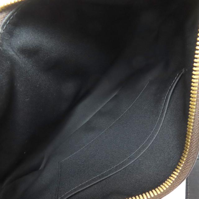 ルイヴィトン LOUIS VUITTON N50062  オデオンNMPM  ショルダーバッグ ダミエキャンバス 中古_5