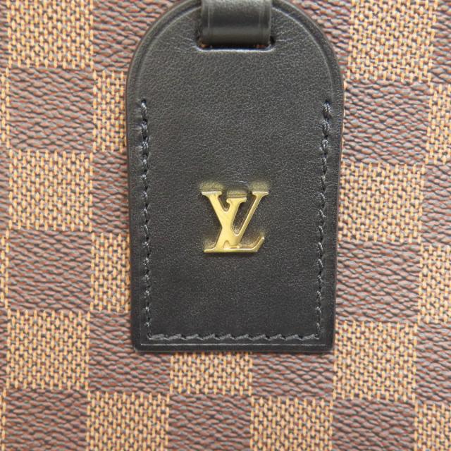 ルイヴィトン LOUIS VUITTON N50062  オデオンNMPM  ショルダーバッグ ダミエキャンバス 中古_6