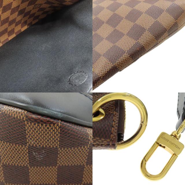 ルイヴィトン LOUIS VUITTON N50062  オデオンNMPM  ショルダーバッグ ダミエキャンバス 中古_7