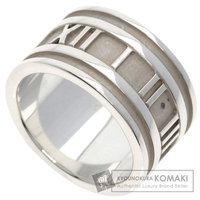 NOJESS【Luck Collection】K5アメジストリング11号 Luck Collection