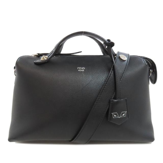 FENDI フェンディ バイザウェイ モンスター ハンドバッグ フェンディ FENDI バイザウェイ モンスター 2WAY ハンドバッグ