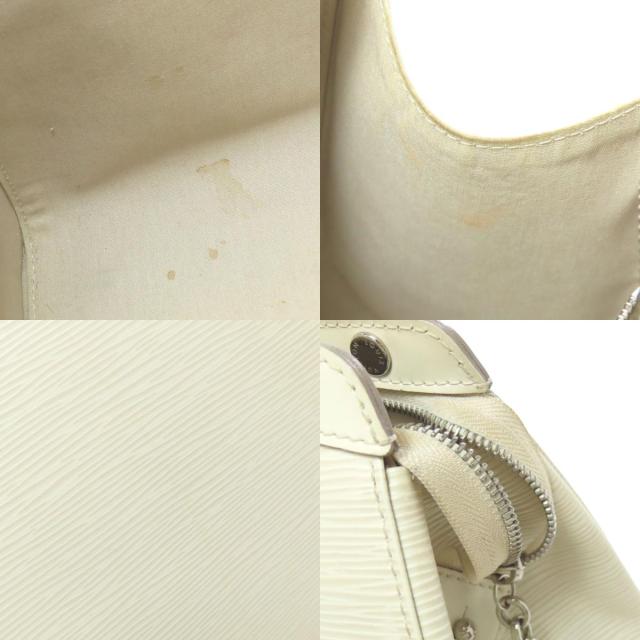 ルイヴィトン LOUIS VUITTON M40334 ブレアGM トートバッグ エピレザー