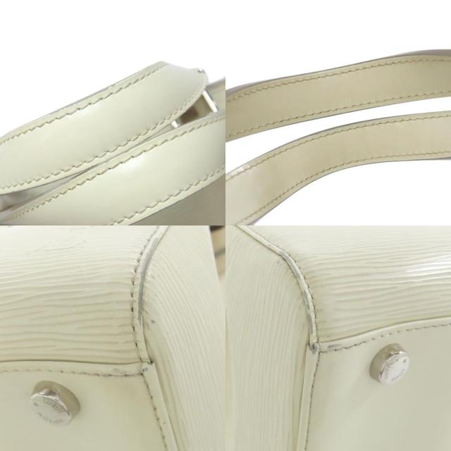 ルイヴィトン LOUIS VUITTON M40334 ブレアGM トートバッグ エピレザー