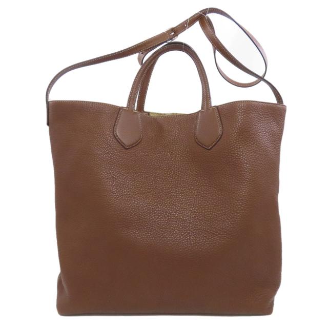 グッチ GUCCI 370823 GG柄 リバーシブル 2WAY トートバッグ キャンバス