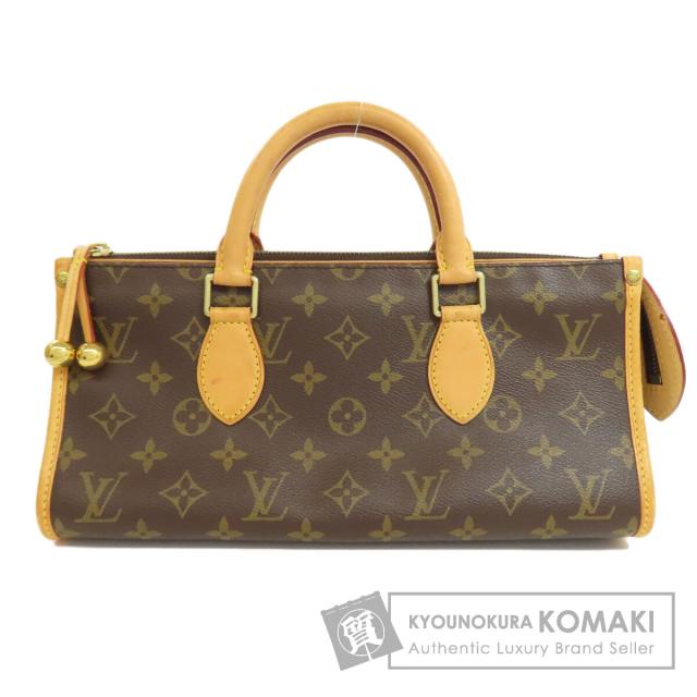 ルイヴィトン LOUIS VUITTON M40009 ポパンクール ハンドバッグ ルイヴィトン LOUIS VUITTON M40009 ポパンクール ハンドバッグ
