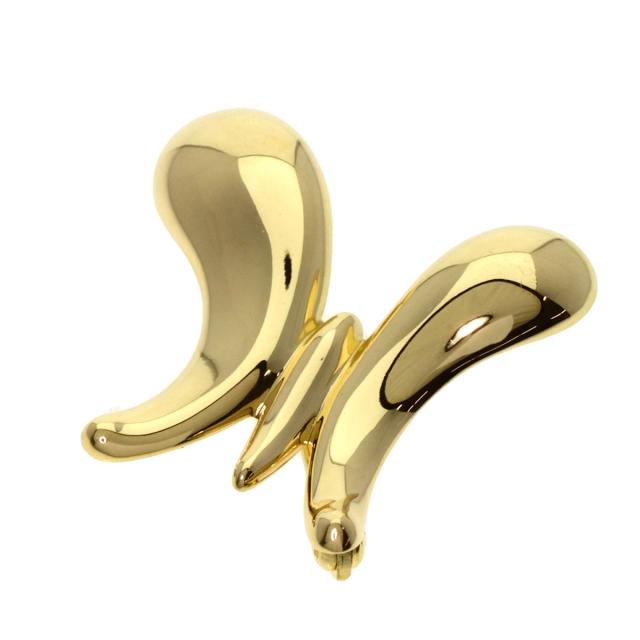 ティファニー バタフライ ブローチ[ユーズド品] ティファニー