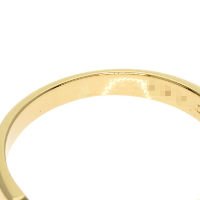 ディオール Dior ダイヤモンド ハートモチーフ リング・指輪 K18