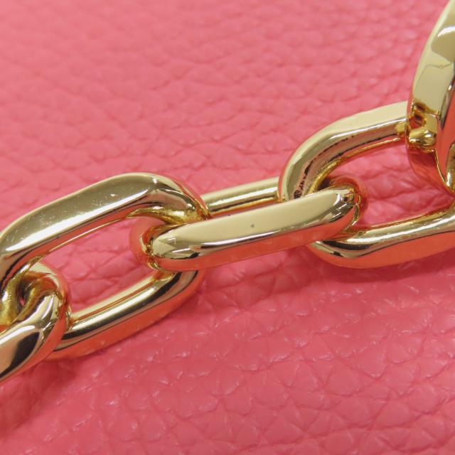 マイケルコース Michael Kors MKシグネチャー チェーンショルダー