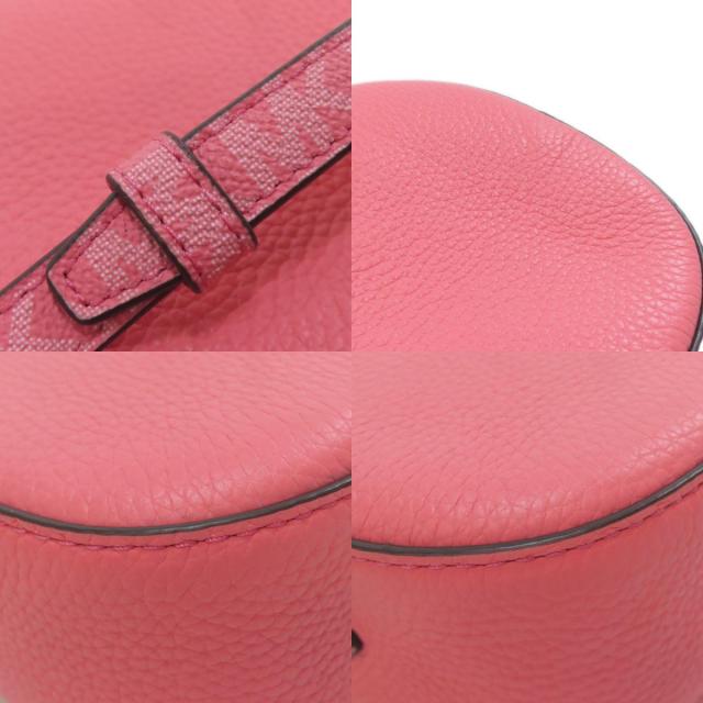 マイケルコース Michael Kors MKシグネチャー チェーンショルダー