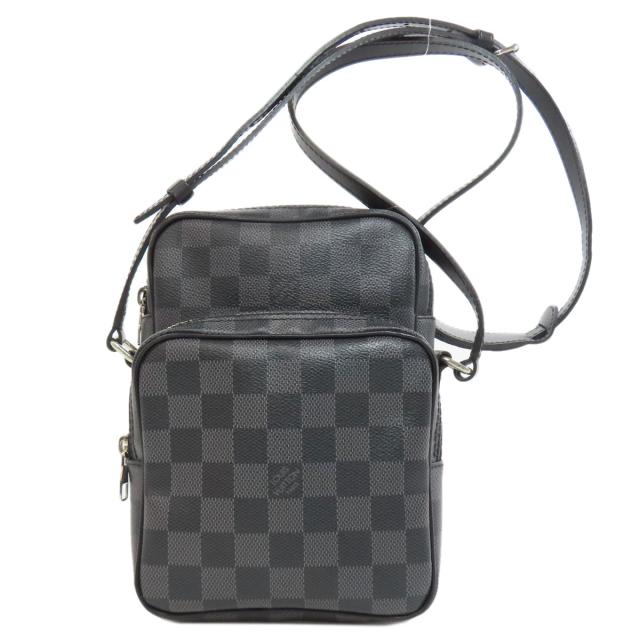ルイヴィトン LOUIS VUITTON N41446 レム ショルダーバッグ ルイヴィトン LOUIS VUITTON N41446 レム ショルダーバッグ