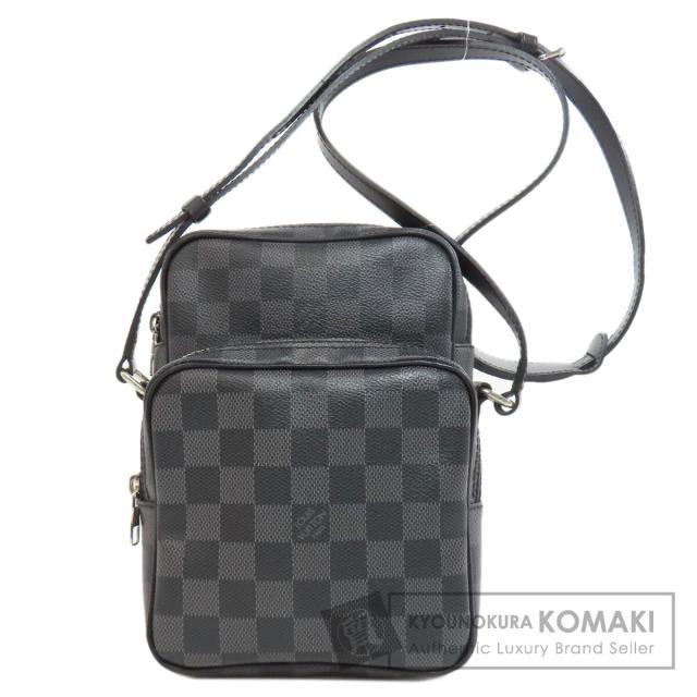 ルイヴィトン LOUIS VUITTON N41446 レム ショルダーバッグ ルイヴィトン LOUIS VUITTON N41446 レム ショルダーバッグ