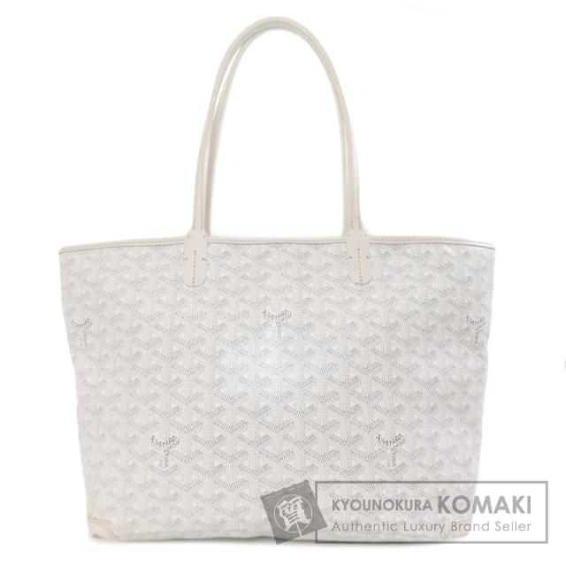 ゴヤール GOYARD  アルトワPM  トートバッグ コーティングキャンバス レディース  中古