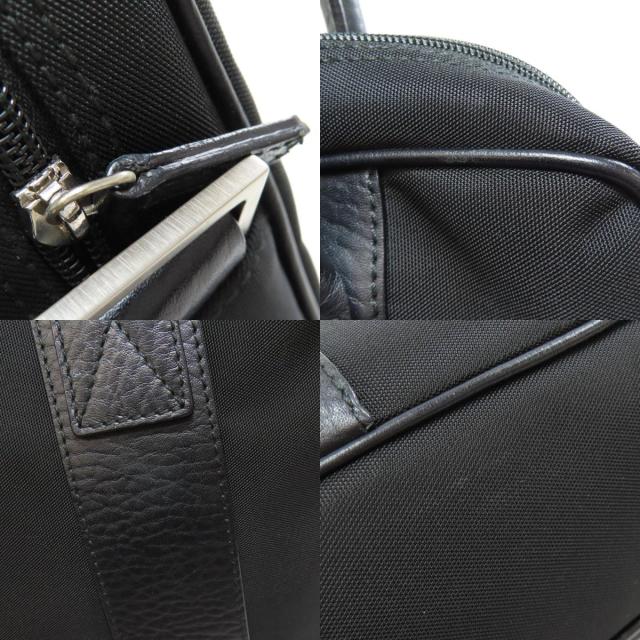 サルヴァトーレフェラガモ Salvatore Ferragamo 2WAY トートバッグ ナイロン素材 レディース 中古_6