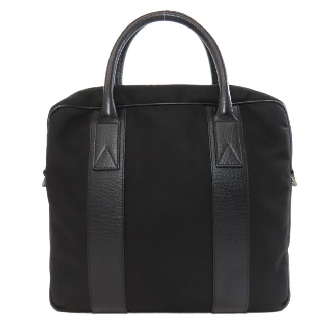 ◇本物 フェラガモ 黒 ナイロン 2WAYトートバック 美品◇ Salvatore