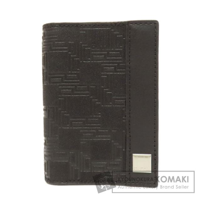 新品・4営業日で発送】レディースカードケース OJ-0823 made in