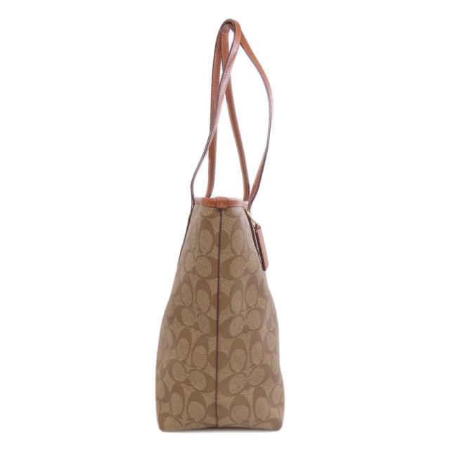 コーチ COACH F36876 シグネチャー トートバッグ PVC レディース コーチ COACH F36876 シグネチャー トートバッグ PVC レディース