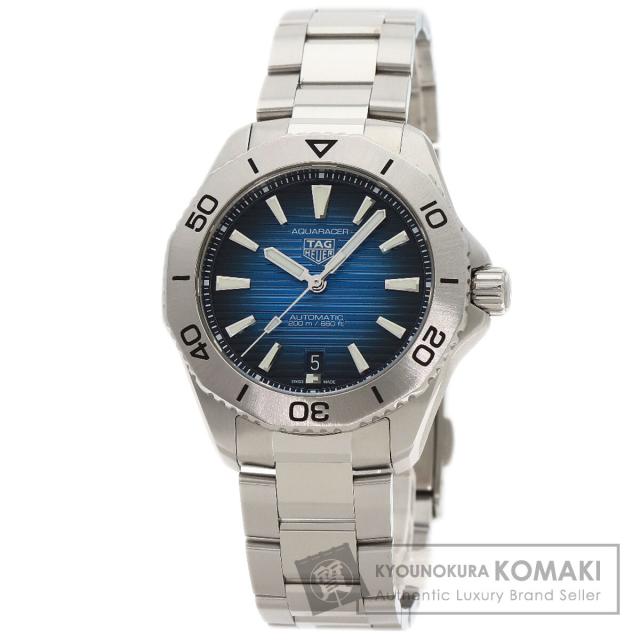 タグホイヤー TAG HEUER WBP2111.BA0627  アクアレーサー プロフェショナル 未使用  腕時計 中古